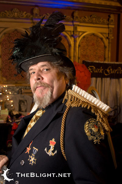 Edwardian Ball 2010 (Фото 15)