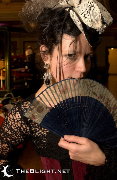 Edwardian Ball 2010 (Фото 4)