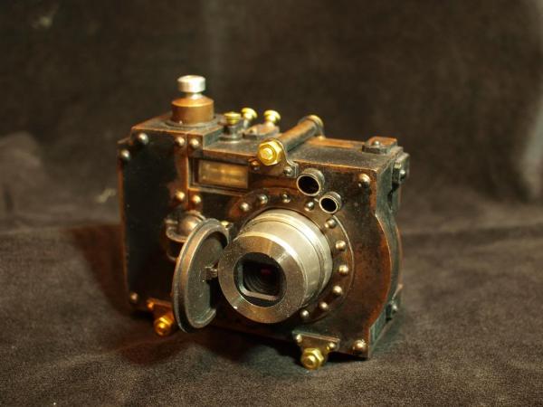Electro Iconograph (Фото 5)