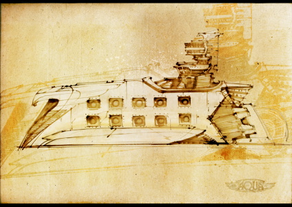 AQUA - Naval Warfare (Фото 5)