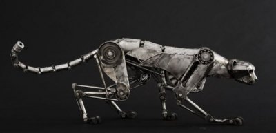 Mechanical Animals (Фото 8)