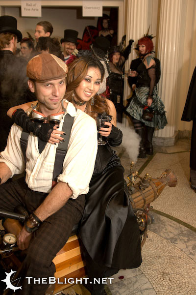 Edwardian Ball 2010 (Фото 2)