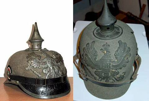 Pikelhaube (Фото 3)