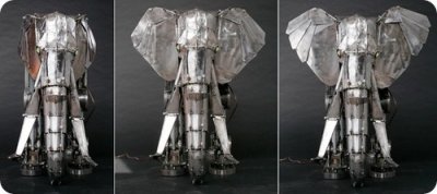 Mechanical Animals (Фото 14)