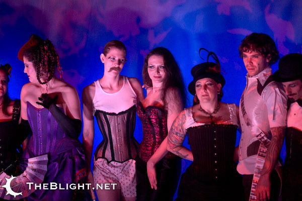 Edwardian Ball 2010 (Фото 7)