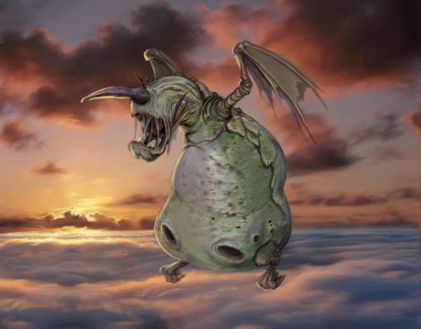 Sky2Fly - онлайн игра в стиле стимпанк (Фото 4