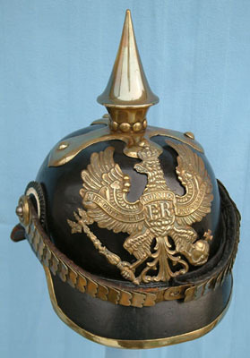 Pikelhaube